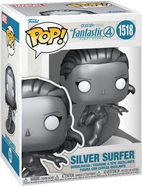 Figura - Marvel: Funko Pop! - Fantastic Four
