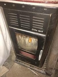 Idrosrufa pellet klover