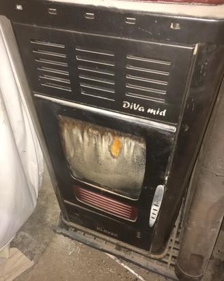 Idrosrufa pellet klover