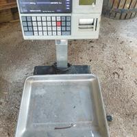 bilancia Italiana Macchi