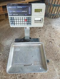 bilancia Italiana Macchi