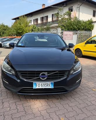 Volvo V60 D3 Summum