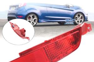 FANALE DESTRO PARAURTI PER FORD FIESTA MK7 3 5P 08