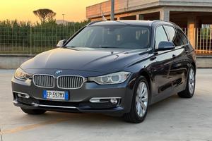 Bmw 318 318d Touring Modern