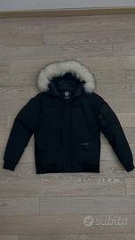 Giubotto canada goose