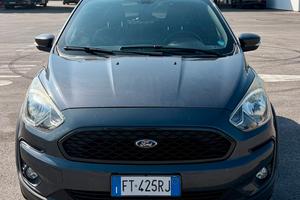 Ford Ka+ Active 1.5 TDCi - 2019