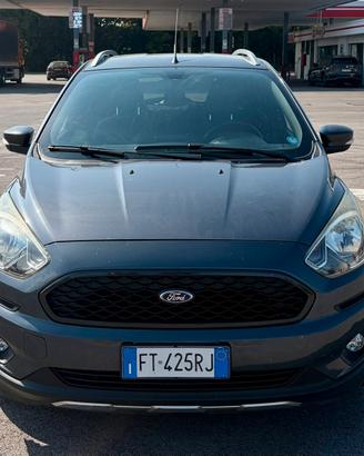 Ford Ka+ Active 1.5 TDCi - 2019