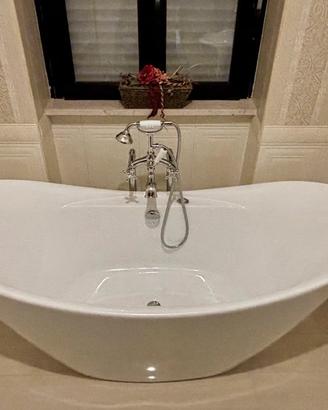 Vasca da bagno freestanding 70x170