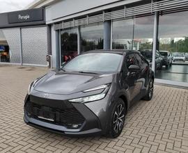 Toyota C-HR (2023-) 2.0 PHEV Trend Eco