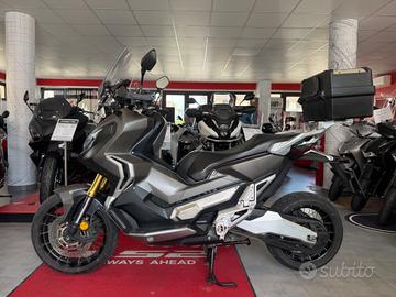 Honda X-ADV 750