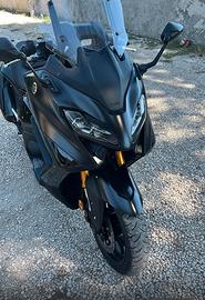 T max 560