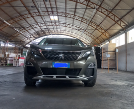 Peugeot 3008 2017