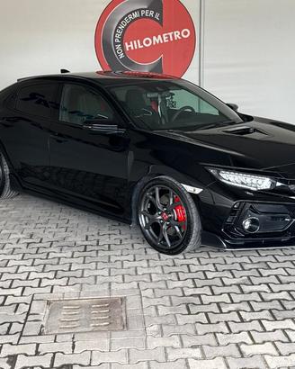 Honda Civic 5 Porte Civic 5p 2.0 Type R Sport Line
