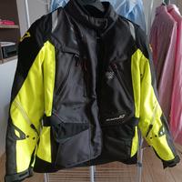 Giacca MACNA tg.S eu36 Moto Touring Donna PERFETTA