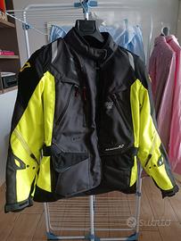Giacca MACNA tg.S eu36 Moto Touring Donna PERFETTA