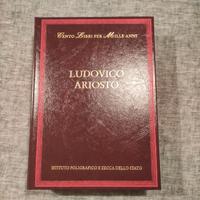 Cento Libri Ludovico Ariosto