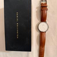 Orologio Daniel Wellington originale in pelle
