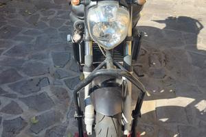 Yamaha Fz6 S2
