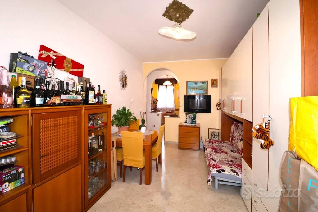 Appartamento – Ceriano Laghetto, Dal Pozzo - Altro