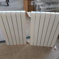 radiatori in alluminio 