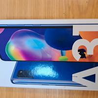 samsung A31