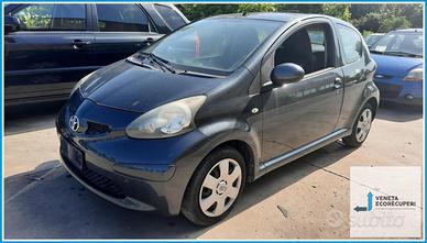 Ricambi Usati TOYOTA AYGO 1a Serie 2005