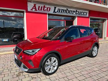 SEAT Arona 1.0 TGI XPERIENCE