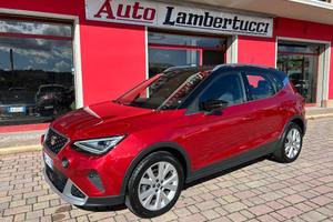 SEAT Arona 1.0 TGI XPERIENCE