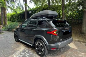 Dacia Duster Extreme Hybrid 140 CV Automatico