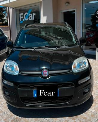 Fiat Panda 1.3 MJT 80 CV S&S Lounge