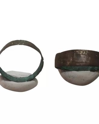 anello antica roma