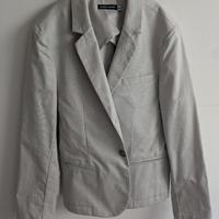 giacca elegante per bambino 