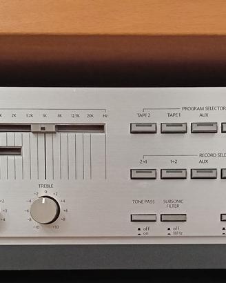 Preamplificatore Mitsubishi DA-P30