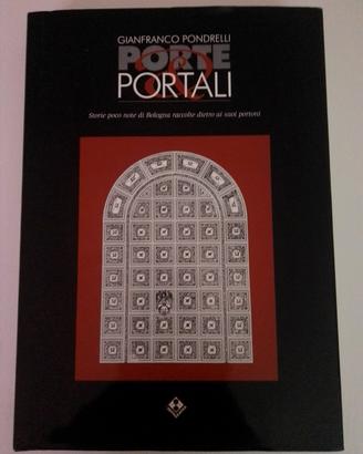 Porte e Portali di Gianfranco Pondrelli 