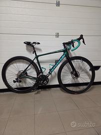 Cannondale Synapse 51