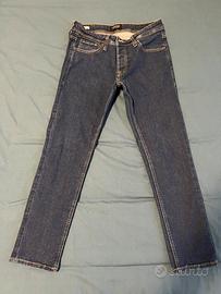 [venduto] Jack&Jones jeans slim fit IT 42
