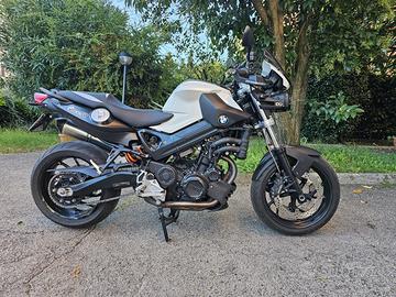 Bmw F800r