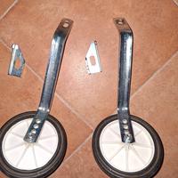Rotelle per bici