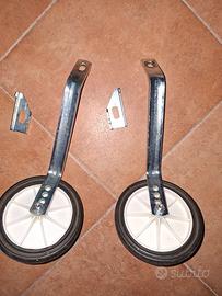 Rotelle per bici