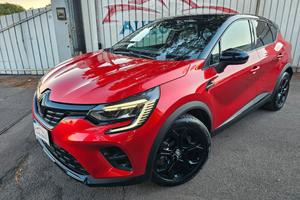Renault Captur Full Hybrid E-Tech 145 CV Rive Gauc