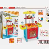 cucina maison gourmet bambini