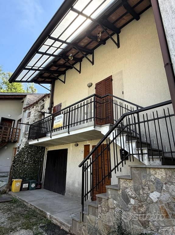 Casa – San Pietro al Natisone, Biarzo / Bjarč - Vista 3