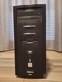 PC Desktop ASUS Pentium 4
