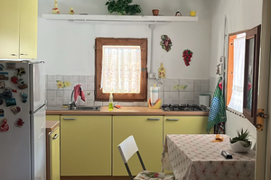 Bungalow presso camping Le Palme