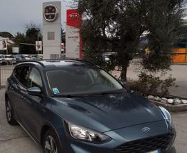 Ford Focus 1.5 EcoBlue 120 CV SW Active