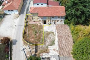 PORZIONE DI BIFAMILIARE A CASTELFRANCO VENETO