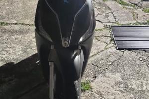 Kymco s125 pari al nuovo