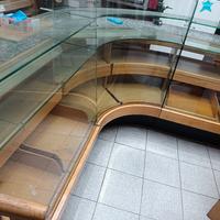 arredamento panetteria negozio