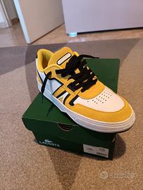scarpe Lacoste! 