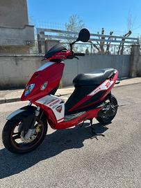 Malaguti Phantom F12 R